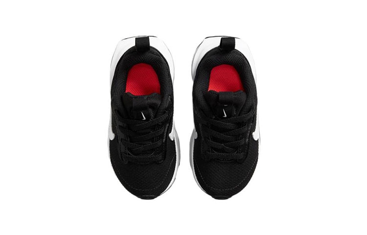 Nike Air Max INTRLK — фото 10
