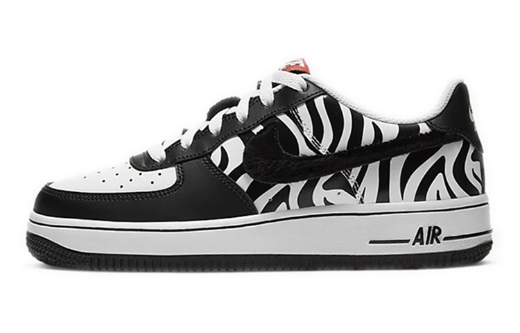 Nike Air Force 1 GS — фото 7