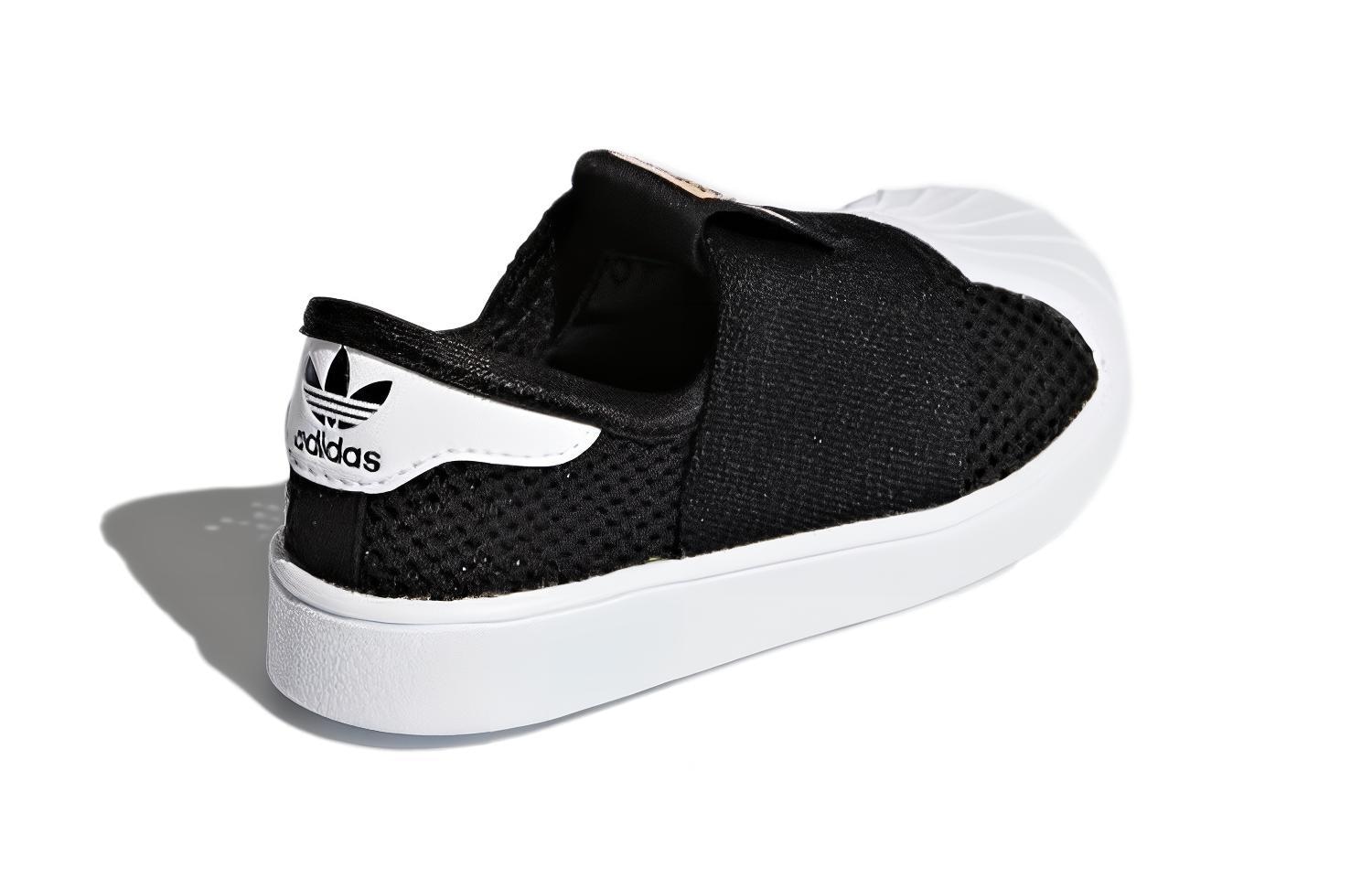 Adidas originals Superstar Smr 360 I — фото 10