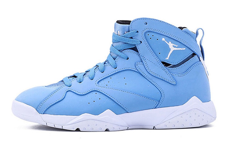 Jordan Air Jordan 7 Retro Pantone GS 2017 — фото 6