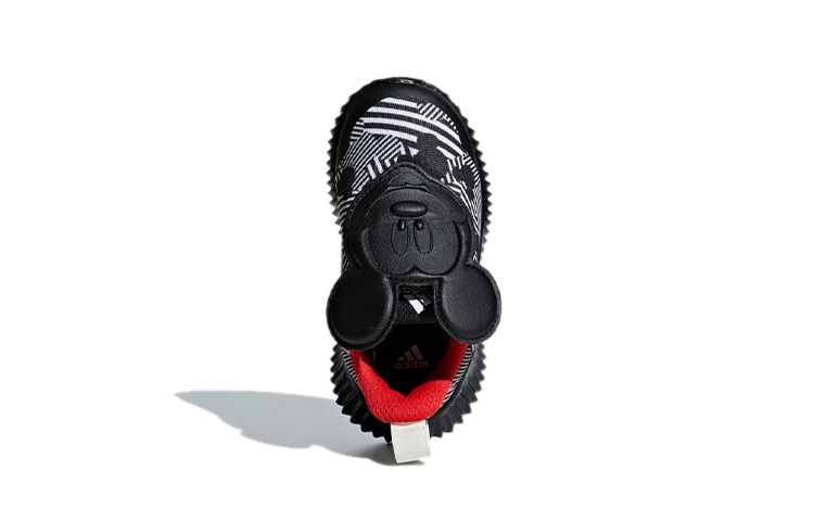 Adidas Fortarun Mickey Ac I — фото 11