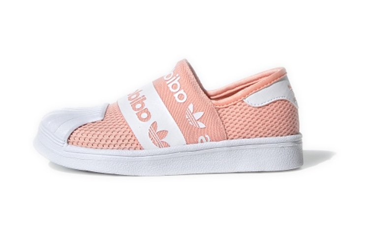 Adidas originals Superstar Smr 360 C — фото 5