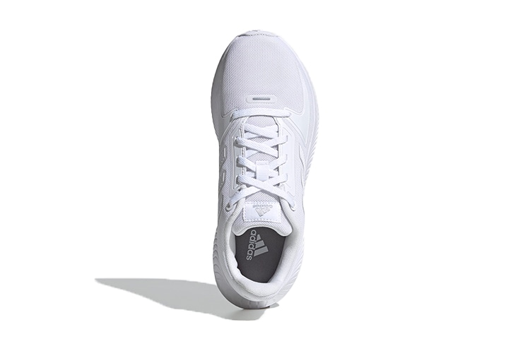 Adidas neo Runfalcon 2.0 K — фото 11