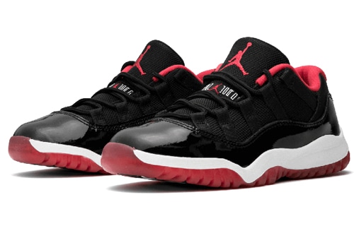 Jordan Air Jordan 11 Retro Low — фото 7