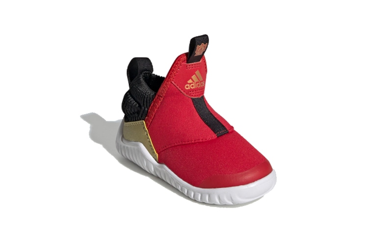 Adidas Rapidazen I — фото 8