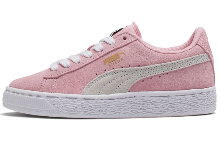 Puma Suede — фото 6