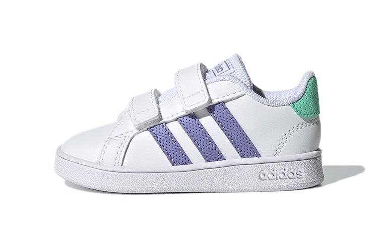 Adidas TD adidas neo Grand Court — фото 7