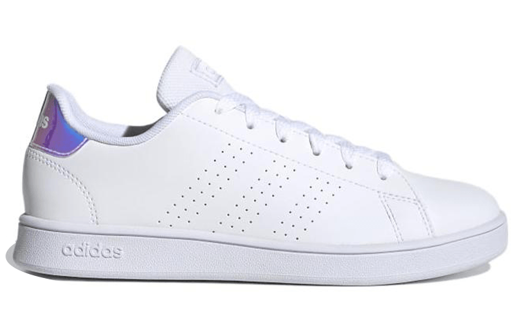 Adidas neo ADVANTAGE K — фото 9