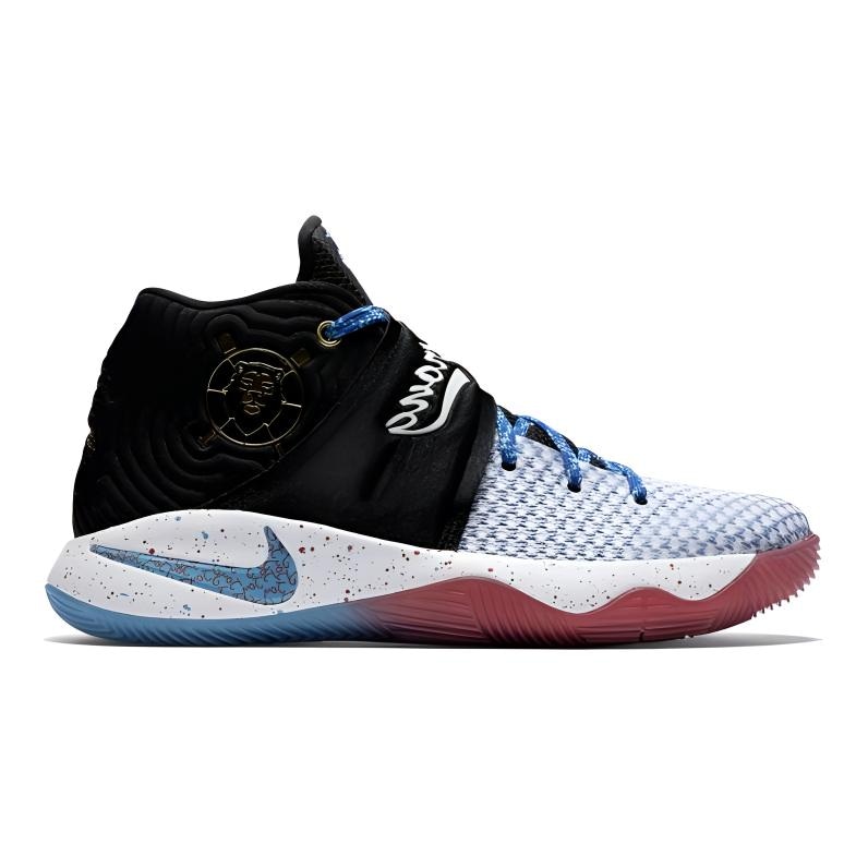 Nike Kyrie 2 — фото 6