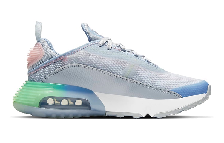 Nike Air Max 2090 SE GS — фото 9