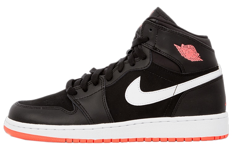 Jordan Air Jordan 1 Retro GS — фото 6