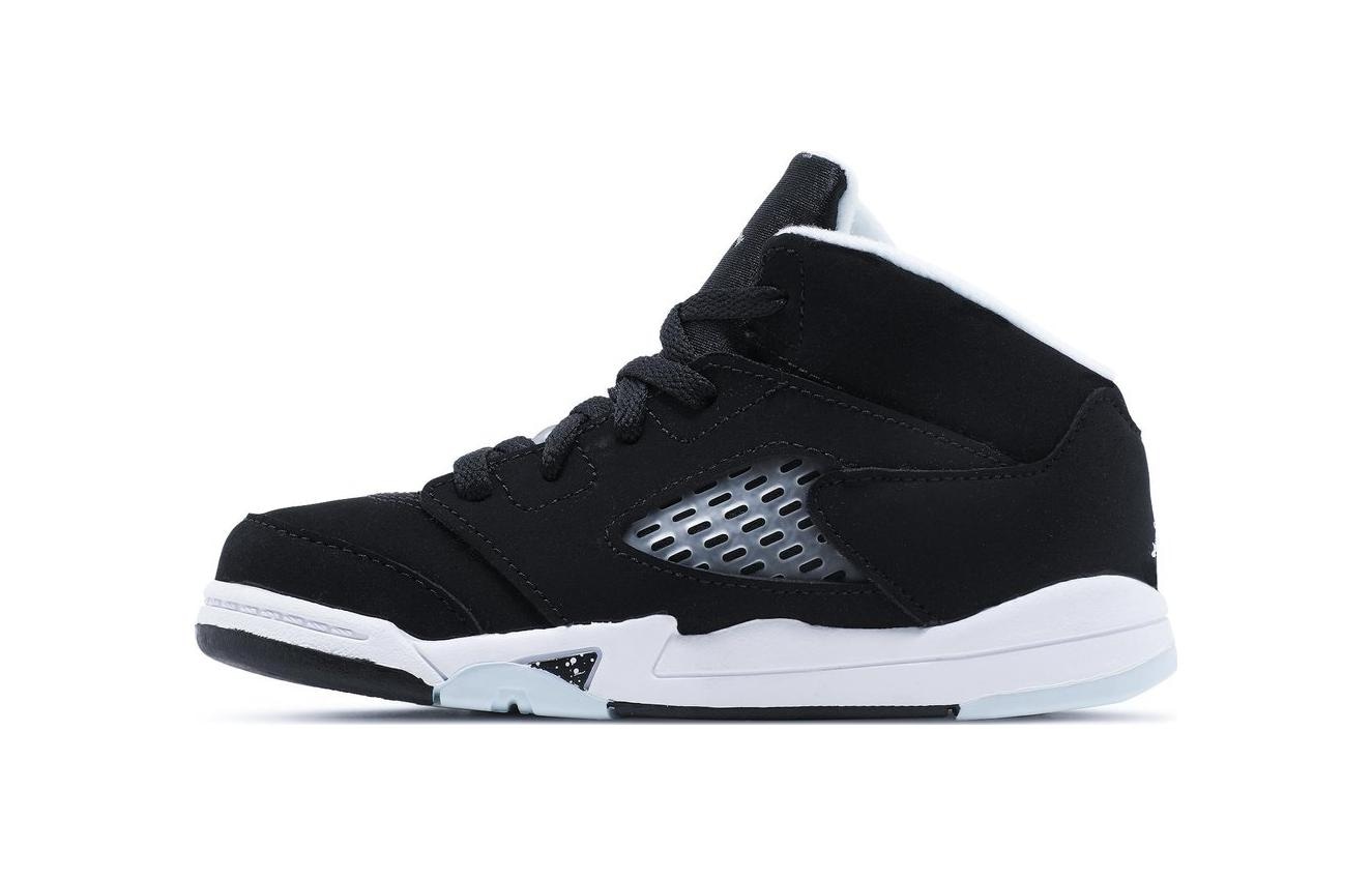 Jordan TD Air Jordan 5 Oreo TD — фото 4