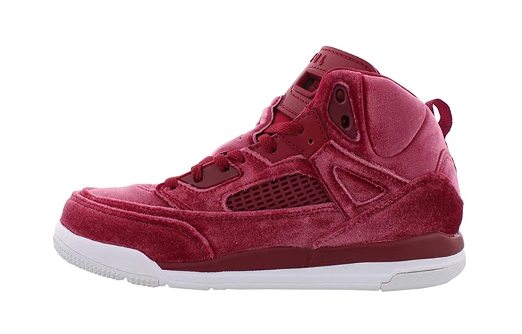 Jordan Spizike — фото 6