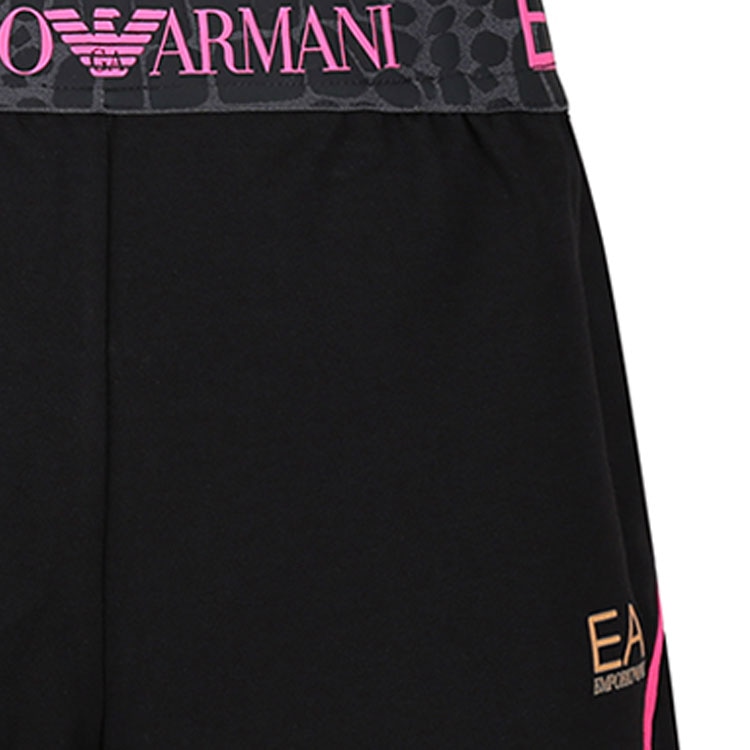 Emporio Armani SS23 EA7 Logo — фото 5