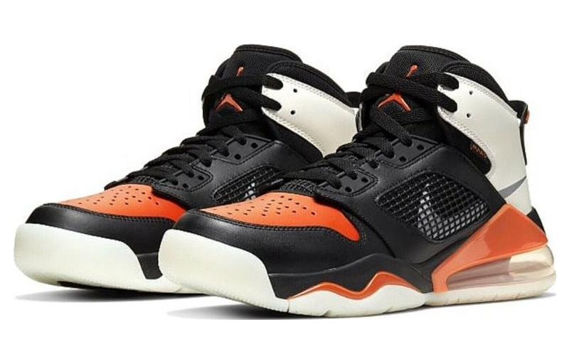 Jordan Mars 270 Shattered Backboard GS — фото 10