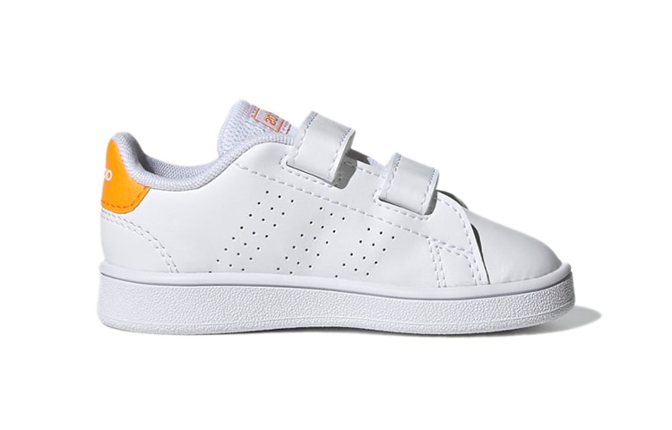 Adidas TD adidas neo Advantage — фото 8