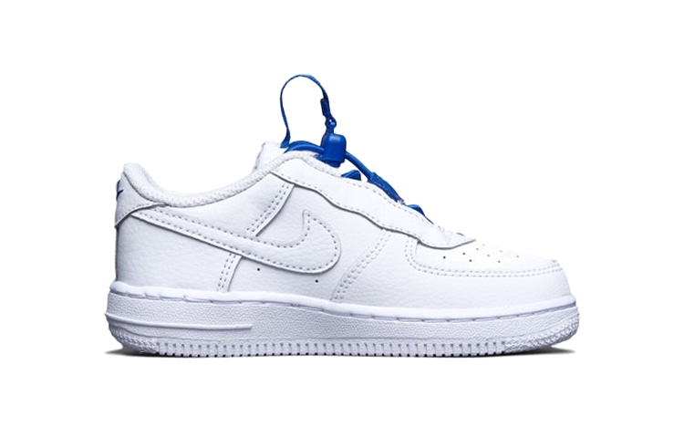Nike Air Force 1 toggle — фото 8