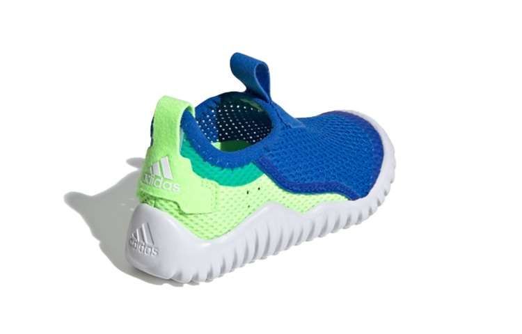 Adidas Rapidazen — фото 11