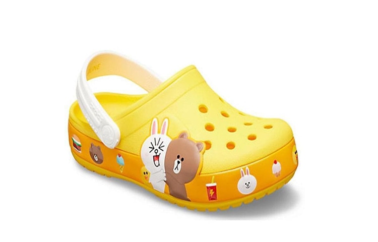 Crocs Classic clog — фото 7