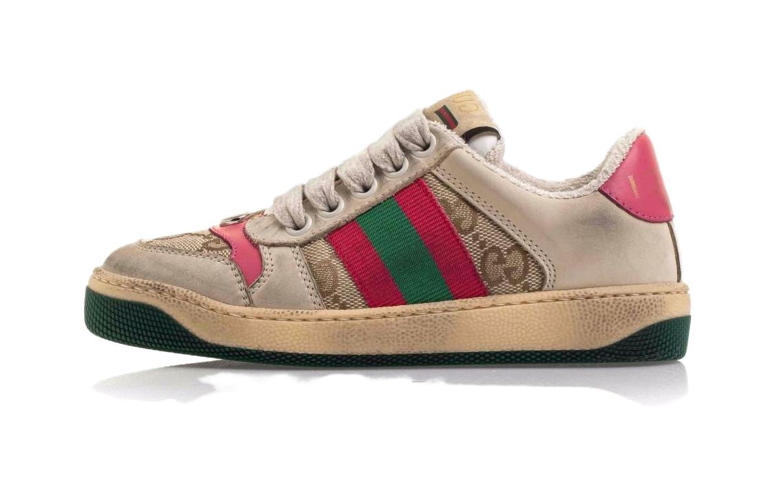 Gucci Screener gg — фото 6
