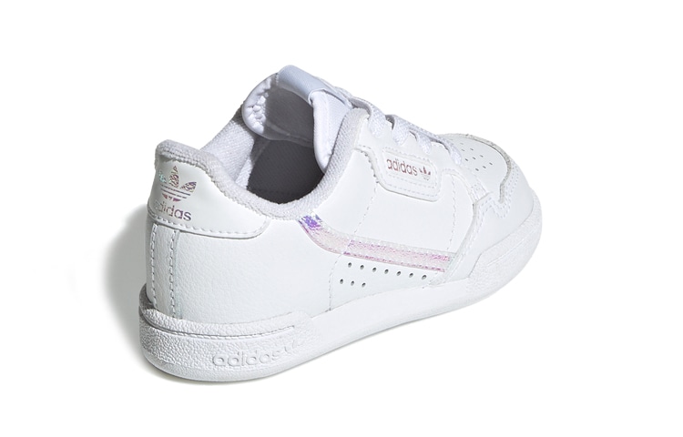 Adidas TD adidas originals Continental 80 — фото 9