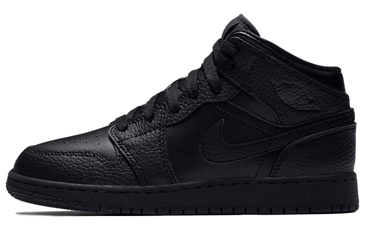 Jordan Air Jordan 1 Mid GS — фото 6