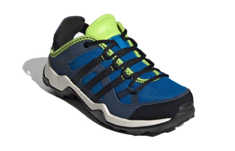 Adidas Hydroterra Sandals K — фото 9