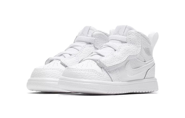 Jordan Air Jordan 1 Mid Alt Fuel — фото 9