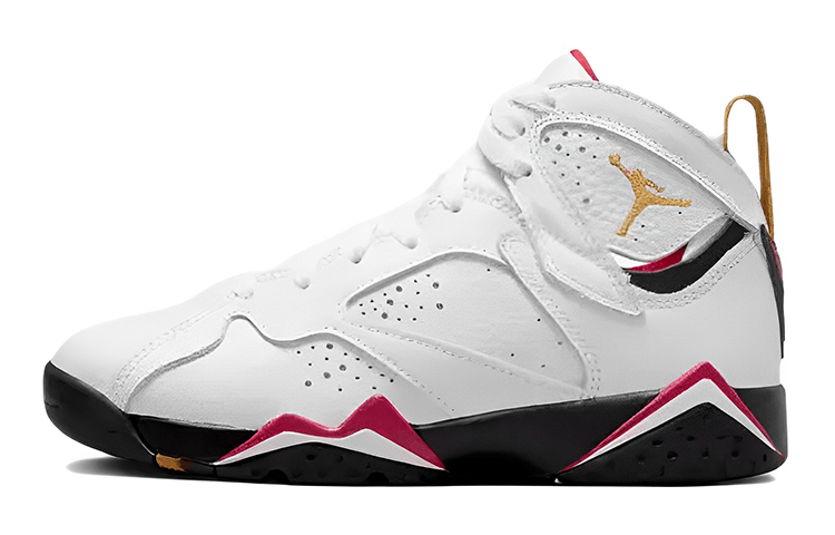 Jordan Air Jordan 7 Cardinal GS — фото 7