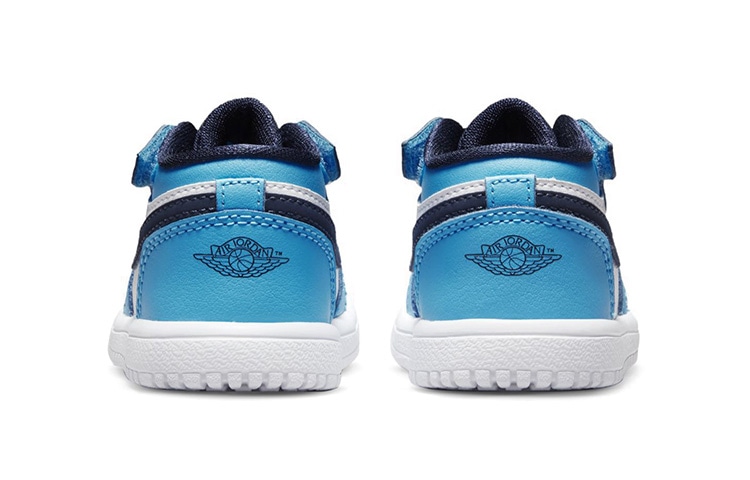 Jordan Air Jordan 1 Low Alt — фото 11