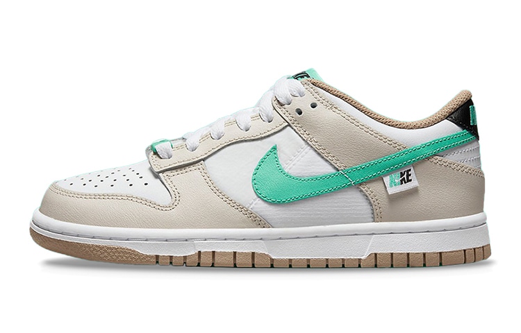 Nike Dunk Low "Split" GS — фото 8