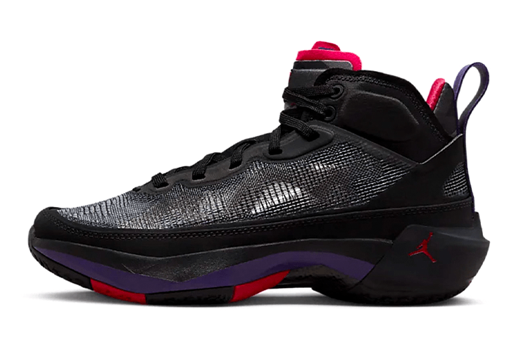 Jordan Air Jordan 37 Raptors — фото 8