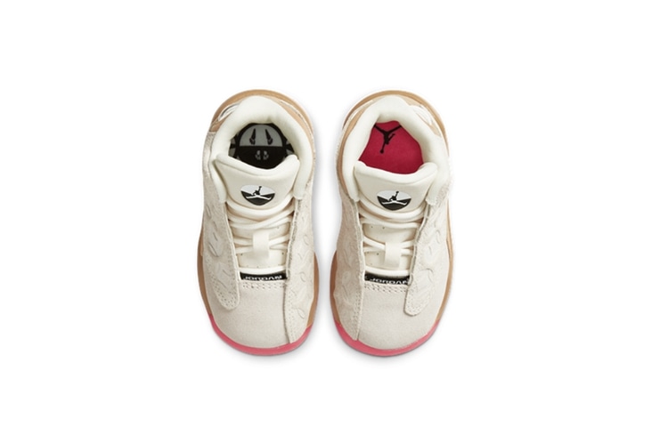 Jordan Air Jordan 13 Retro"Chinese New Year" CNY — фото 8