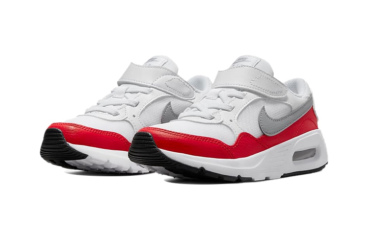 Nike Air Max SC — фото 8