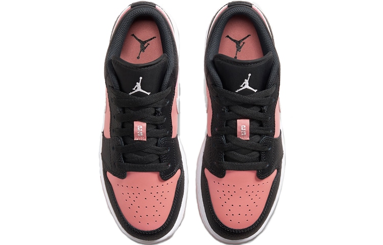 Jordan Air Jordan 1 Pink Quartz GS — фото 9