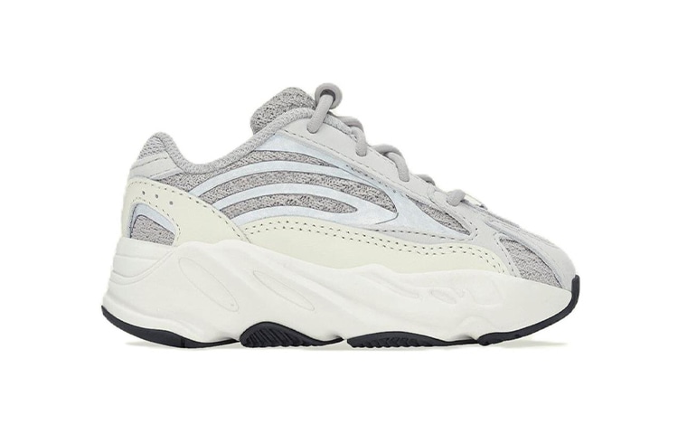 adidas originals Yeezy boost 700 V2 "Static" — фото 8