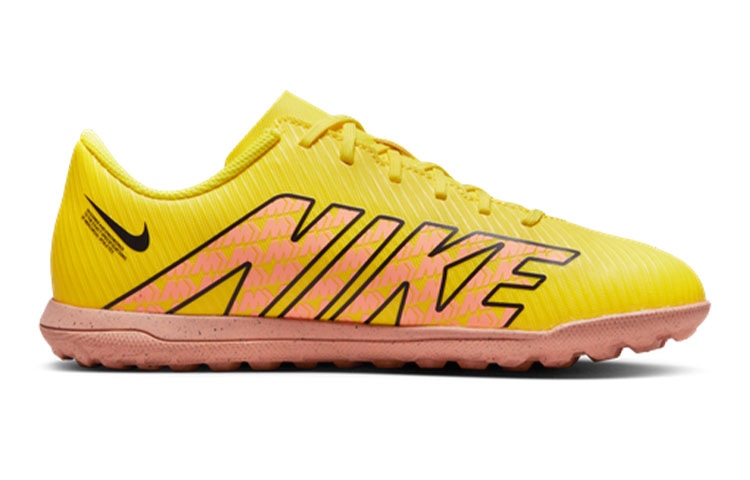 Nike Mercurial Vapor 15 Jr 15 Club TF — фото 9