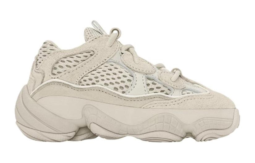 adidas originals Yeezy 500 "Blush" — фото 8