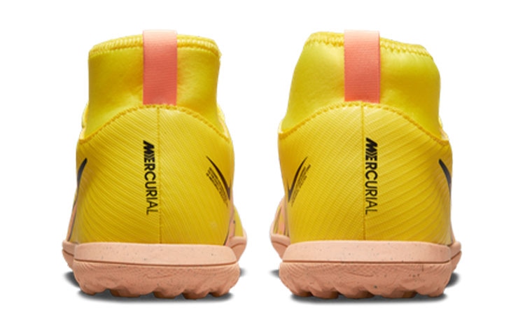 Nike JR Superfly 9 15 Club TF — фото 11