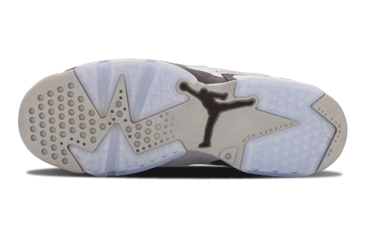 Jordan Air Jordan 6 Retro GS — фото 9