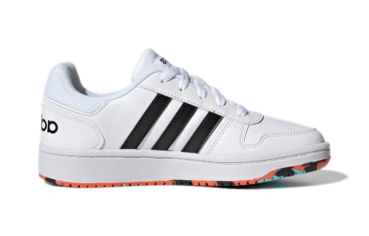 Adidas BP adidas neo Hoops 2.0 — фото 9