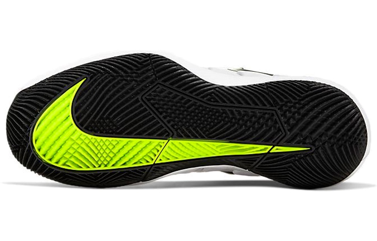 Nike ourt Jr. Vapor X — фото 11