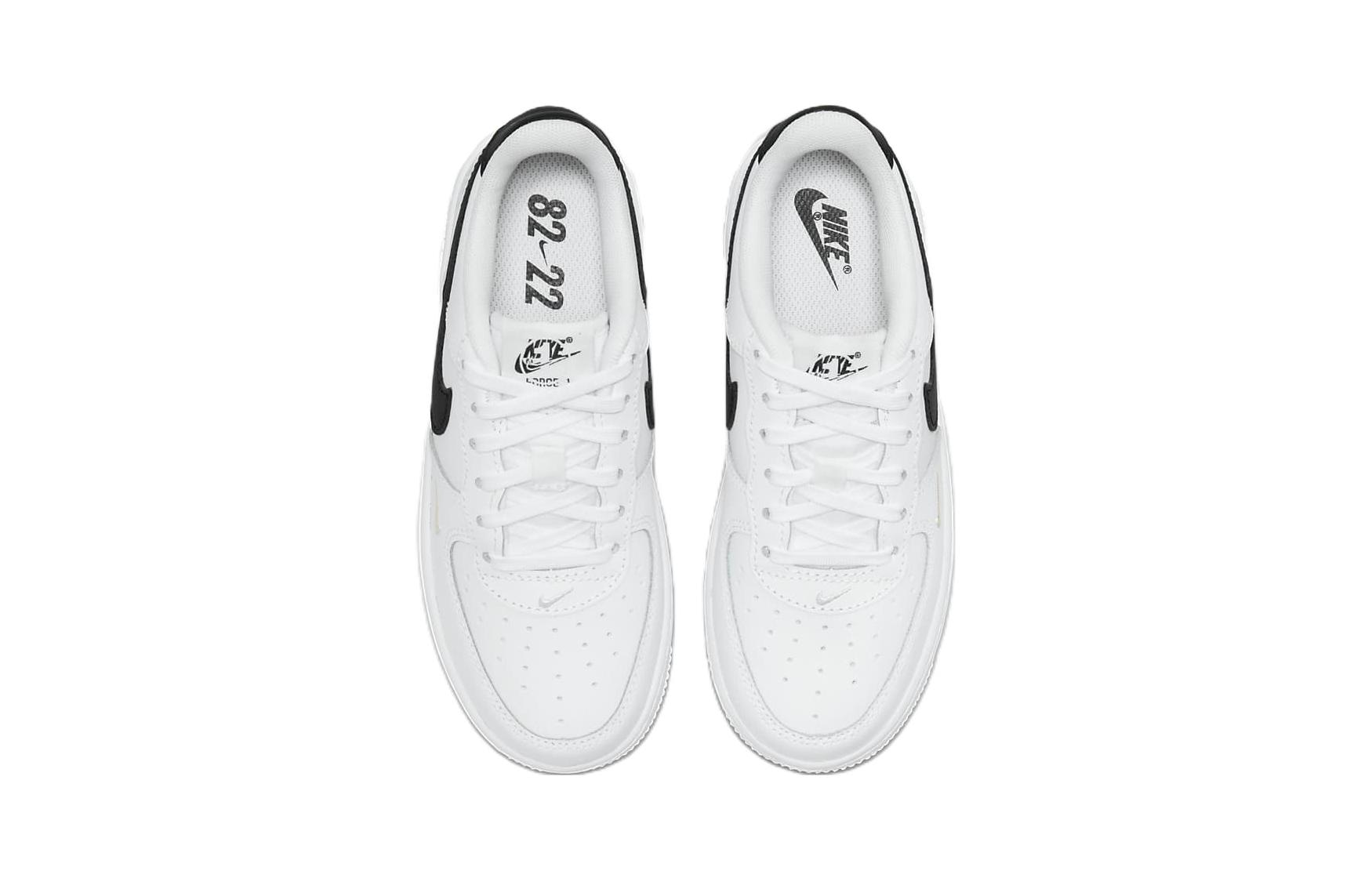 Nike Air Force 1 Low SE 40th — фото 11