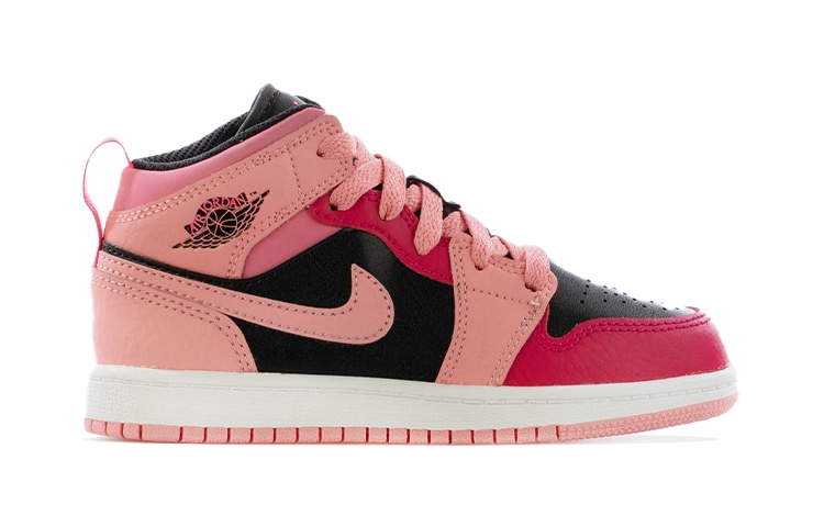 Jordan Air Jordan 1 Mid — фото 8