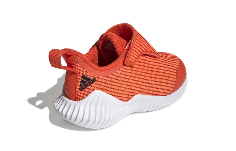 Adidas TD adidas Fortarun Ac I — фото 10