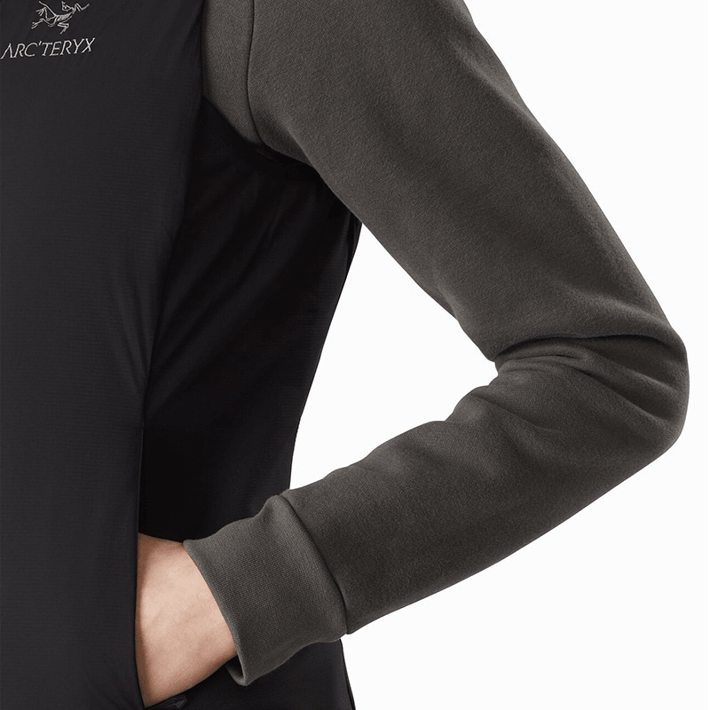 Arcteryx Atom Vest Women's — фото 6