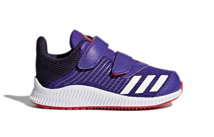 Adidas Fortarun Cf I — фото 8