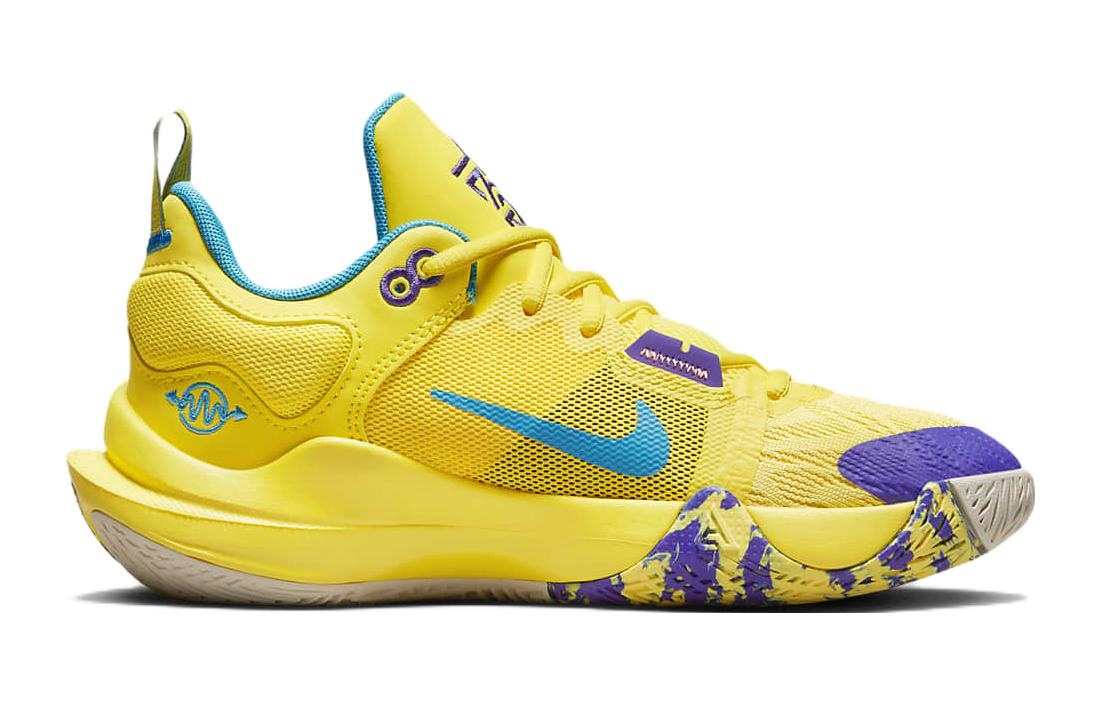 Nike Giannis Immortality 2 — фото 9