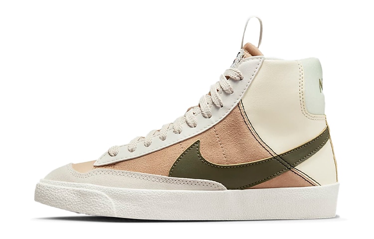 Nike Blazer '77 SE D GS — фото 8