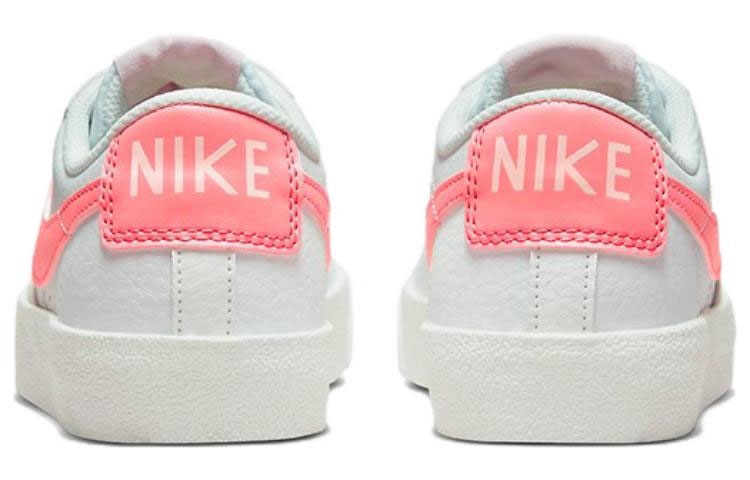 Nike Blazer Low 77 GS — фото 10
